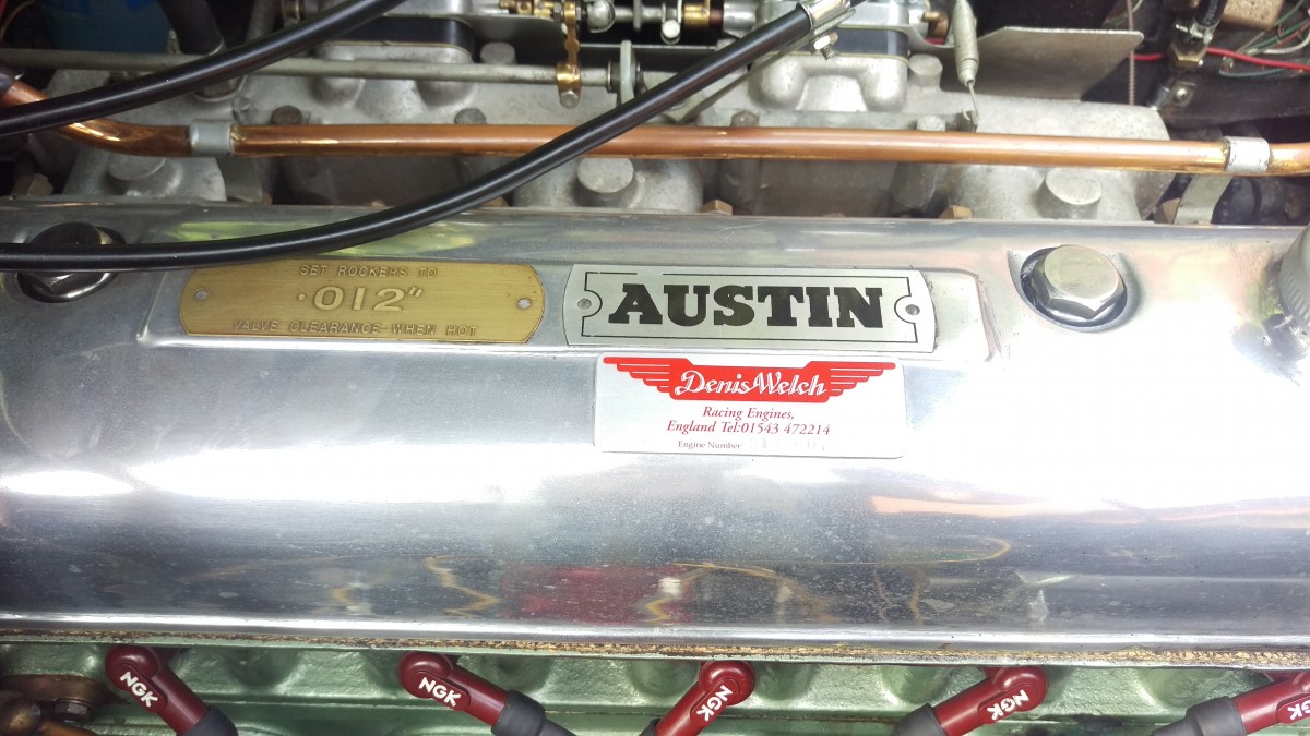 Gallery AES Auto Electrical Services Stoke