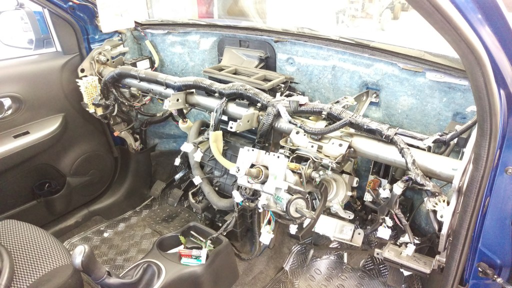 Gallery AES Auto Electrical Services Stoke